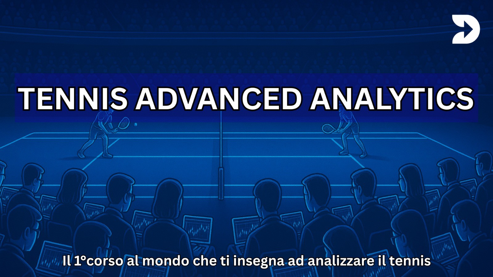 Tennis Advanced Analytics