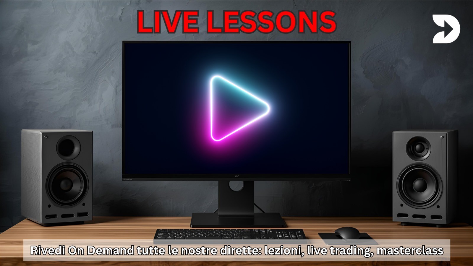 Live Lessons