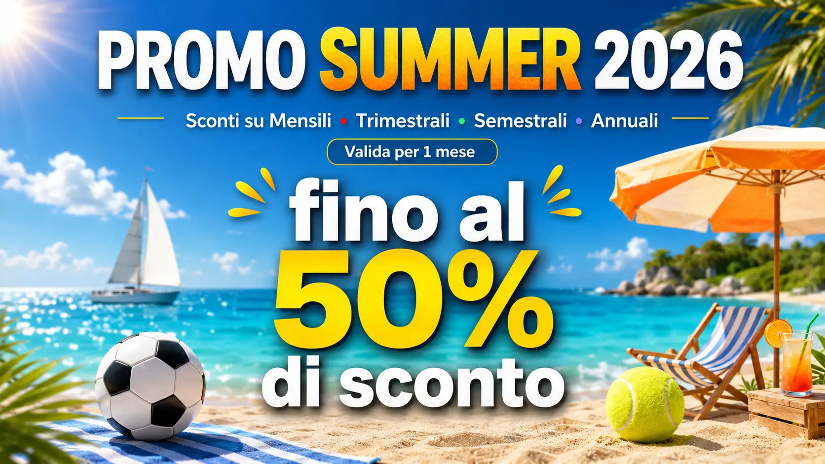 Promo abbonamenti DataLab attiva fino al 50% di sconto su mensili trimestrali semestrali e annuali
